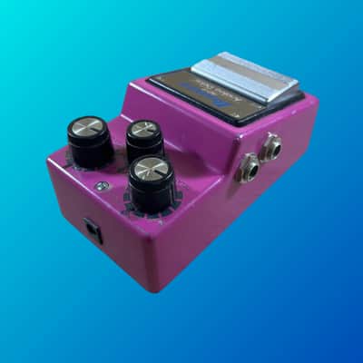 Ibanez AD9 Analog Delay Pedal image 4