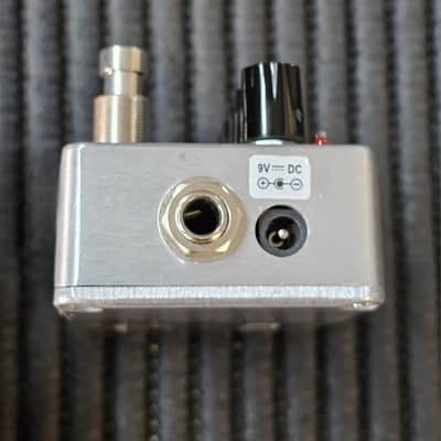 Zvex Double Rock Vexter 2010s - Graphic image 4