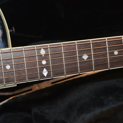 Ovation celebrity cs247 Green image 4