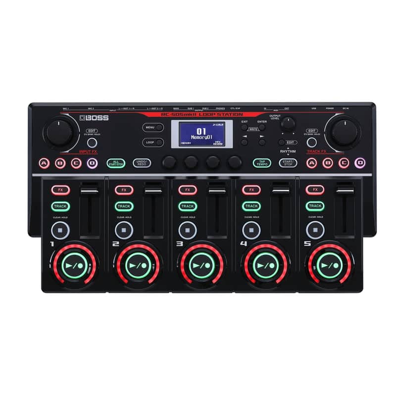 Boss RC-505MKII Loop Station image 1