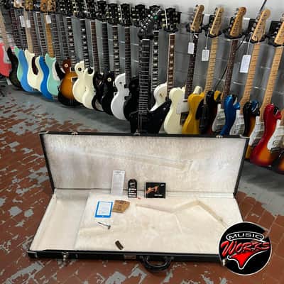 Gibson   New Century Explorer Gotw 2007 Carbon Fiber image 3