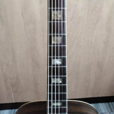 Signet by Selmer FG-401 Acoustic Guitar Made in Japan.....$Just Reduced $ image 5