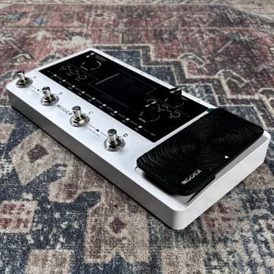MOOER GE150 Pro Amp Modeler and Multi-Effect w/ Box! image 4
