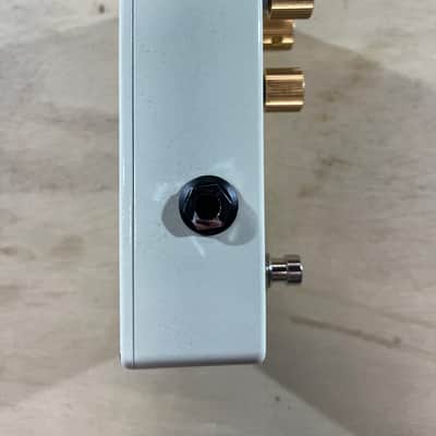 Harby Centauri Overdrive / Boost Pedal – Klon Style Transparent OD – Excellent Condition image 7