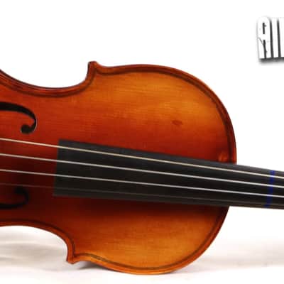 Howard Core VN85 Violin Outfit 1/2 Size with Case and Bow image 2