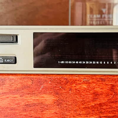 Sony E10 Minidisk 90's - grey image 3