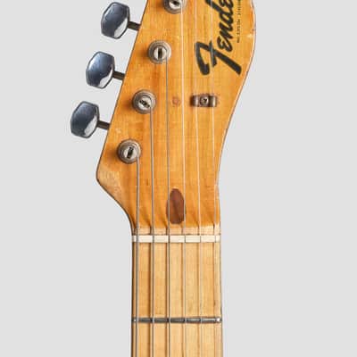 Fender Telecaster 1969 image 9