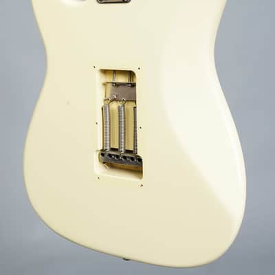 G&L Legacy USA - Vintage White image 6