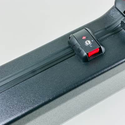Jackson TSA Molded Case — Monarkh / Single-Cut Fit image 3