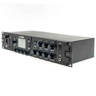 Line 6 POD HD Pro X Rackmount Guitar Processor – Studio-Grade Amp Modeling and Effects image 5