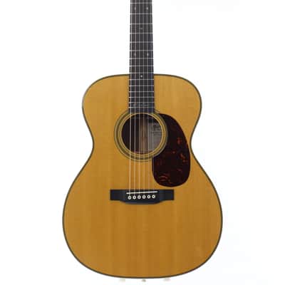 Martin 000-28EC Eric Clapton Signature Model [2469411] (08/13) image 6