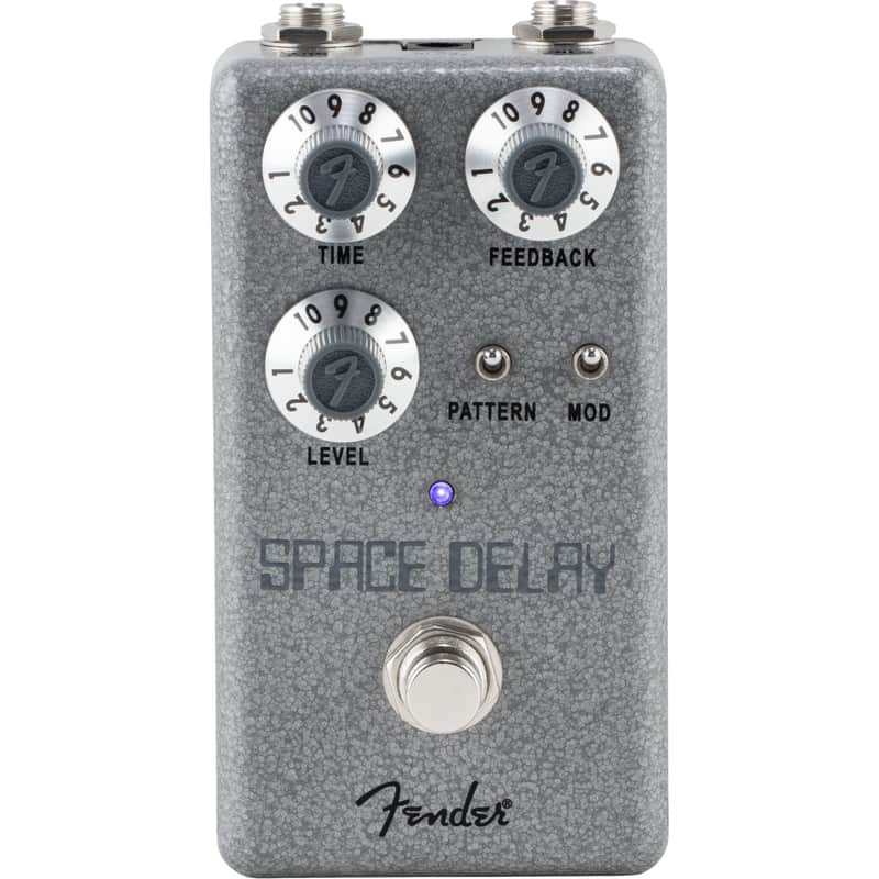 Fender Hammertone Space Delay image 1