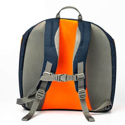 Hohner XS Kinderakkordeon blau-orange image 12