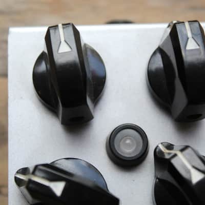 GENERAL "Overdrive boost Country Man" (SECOND HAND) image 2