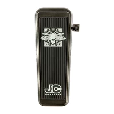 Dunlop SC95 Slash Signature Cry Baby Classic Wah | Reverb
