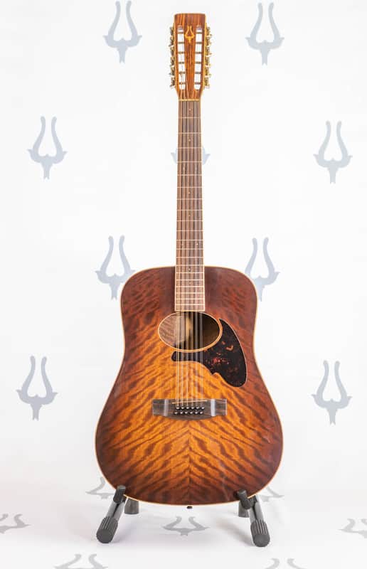 Daion Year Series '80 / 12 String image 1