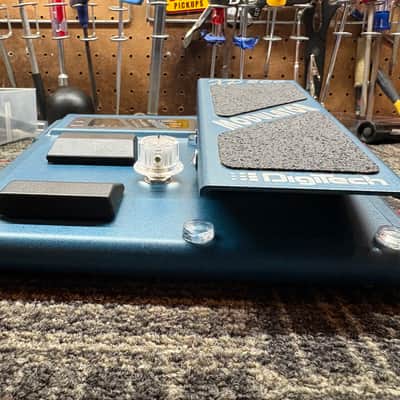 DigiTech "XP-ALL" Space Station 4in1 XP100 Whammy/Wah XP200 Modulator XP300 Space-Station XP400 Reverberator image 3