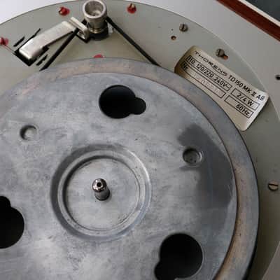 Thorens TD 150 MK II Turntable image 22