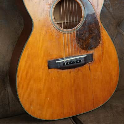 Martin 00-18 image 11
