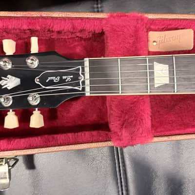 Gibson SG Standard '61 with Sideways Vibrola 2019 - 2023 - Vintage Cherry image 3
