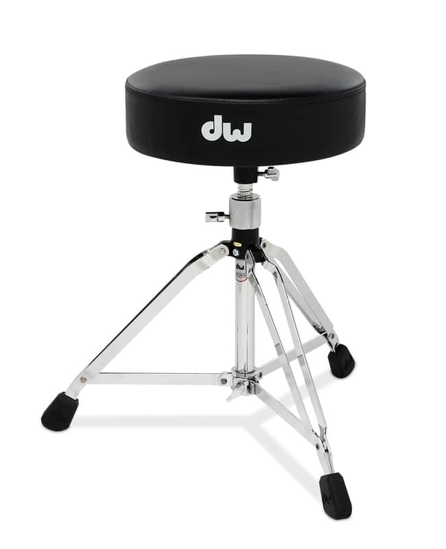 DW DWCP5100 5000 Series Throne With Oversized Nut image 1