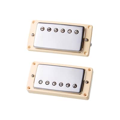 Gibson Murphy Lab Collector's Edition Series 3 1959 Humbucker Set