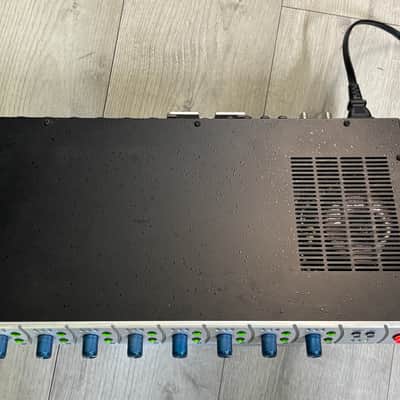 PreSonus Digimax LT 8-Channel Mic Pre image 5