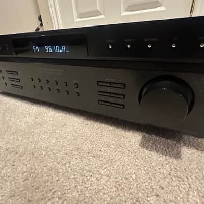 Sony FM/AM Receiver – STR‐DE197 image 2