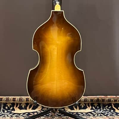 1964 Hofner 500/1 image 10