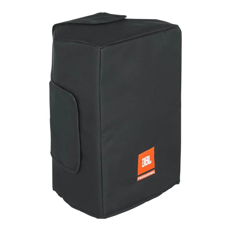 JBL Bags JBL-IRX108BT-CVR Speaker Slipcover for IRX108BT Loudspeaker - Open Box Mint image 1