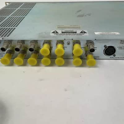 Dolby DP569 Multichannel Digital Audio Encoder image 9
