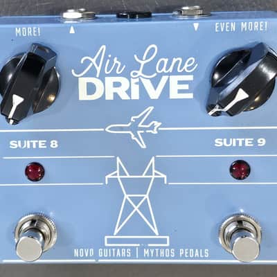 Mythos Pedals Air Lane Drive image 7