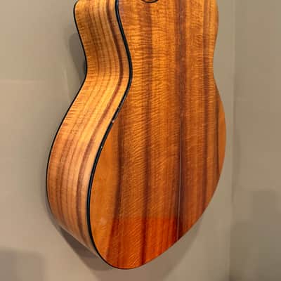 1999 Koa Taylor K14ce image 1