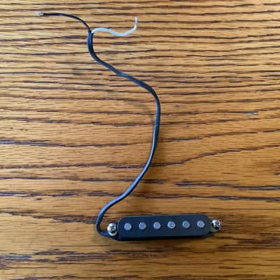 Bill Lawrence L 280TN Telecaster Neck Pickup image 3