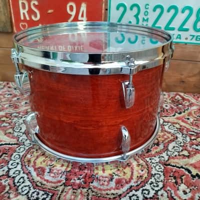 Gretsch M4415, 12"x8" Drop G badge 1979/81. Vintage. image 2
