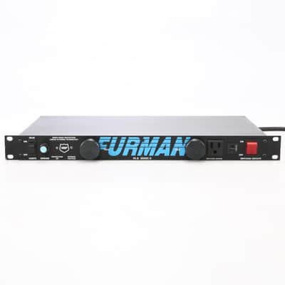 FURMAN PL-8 SERIES II 電源 パワーコンディショナー Furman PL-8 Series II Power Conditioner | Reverb