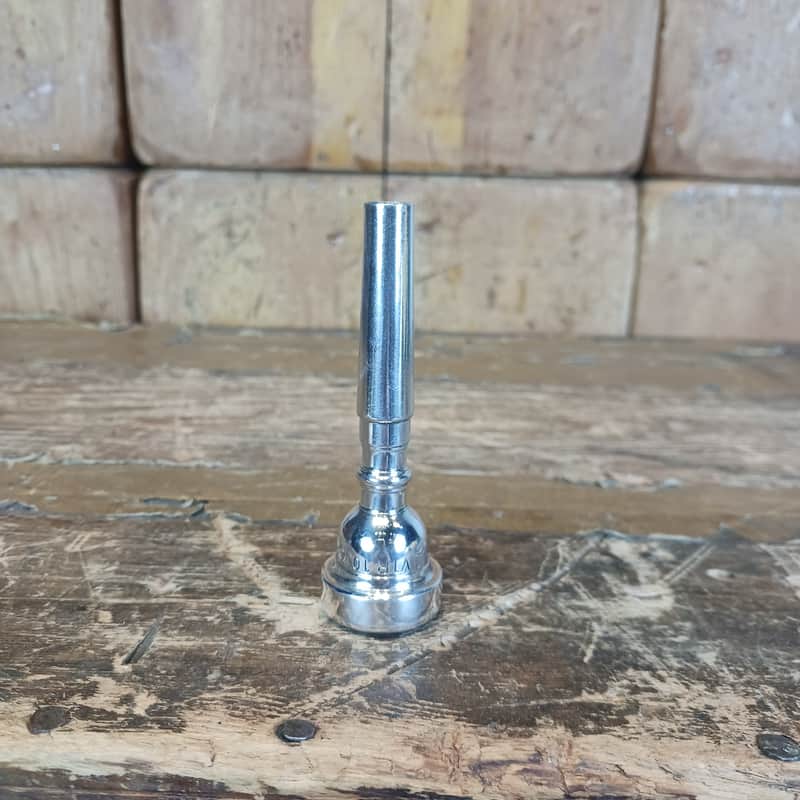 Weril VTR 10 1/2 E Trumpet Mouthpiece image 1