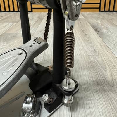 Pearl P-1000 Single Bass Drum Pedal / Kick Pedal / Hardware #OP8 image 6