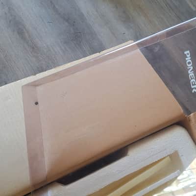 Pioneer Qt-6600 in box 1972 - 1973 image 6