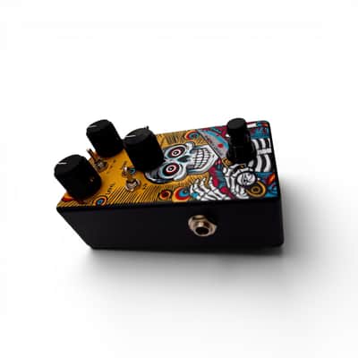 Great Felix Effects - Spooky screamer (Distortion) image 3