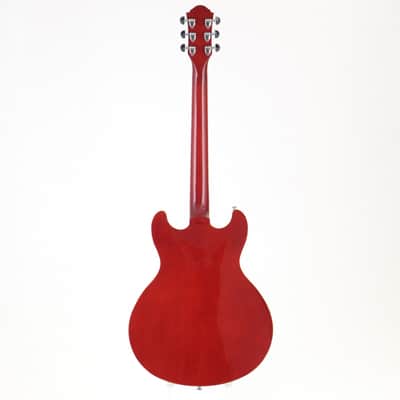 JUNO SA-70/CH Juno Semi-Acoustic [SI04110064] (06/17) image 2