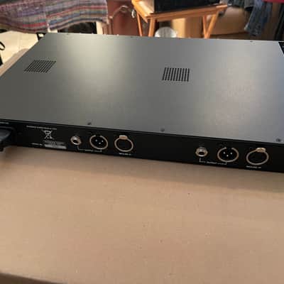 Phoenix Audio DRS-Q4 Mk2 2-Channel Class-A Discrete Mic Pre / DI / EQ 2026 MINT!! 💫 image 10