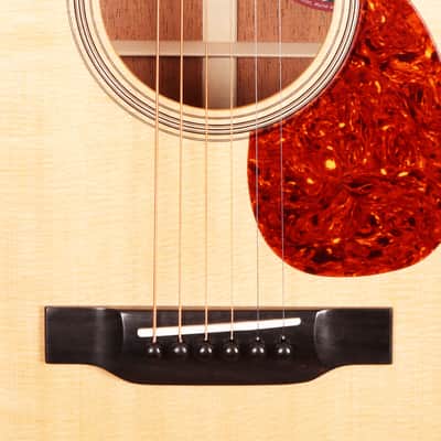 Bourgeois OM Countryboy Touchstone acoustic guitar Brand New image 4