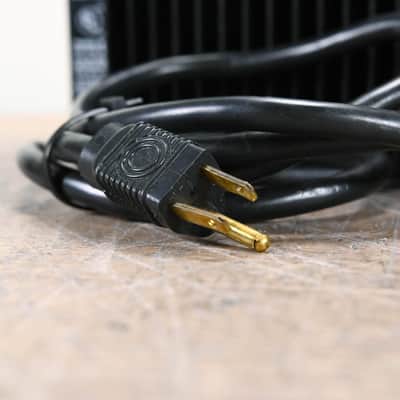 JBL UREI 6260 Two-Channel Power Amplifier CG009QH image 10