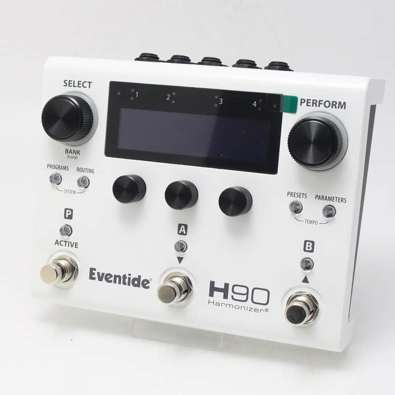 Eventide H90 Harmonizer