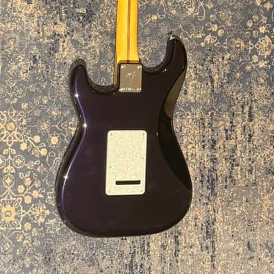Fender Player II Modified Stratocaster with Rosewood Fretboard 2025 - Present - Dusk image 2