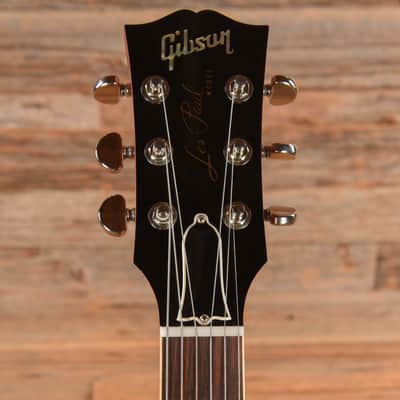 Gibson Custom Eric Clapton 'Beano' '60 Les Paul VOS (Model AB275C) Sunburst image 6