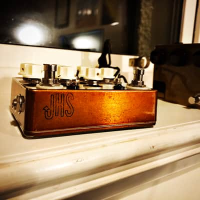 JHS Sweet Tea V2 in Excellent Condition image 6
