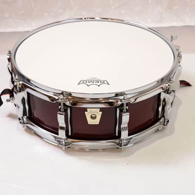 LUDWIG LS401 Wood Snare Drum [3384253] (04/17) image 1