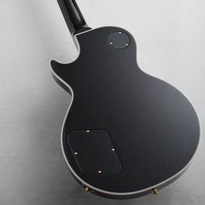 Tokai [For Reservation] Premium Series LC254S Black [GSB019] image 9
